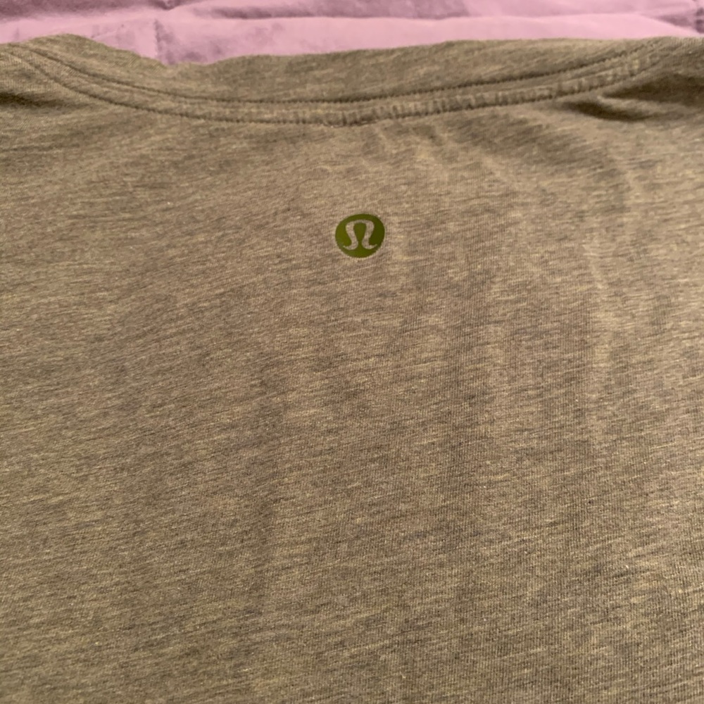 Lululemon shirt